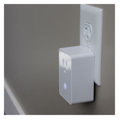 IQCONNECT SMART PLUG 2-PACK – SignalVault