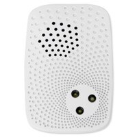 Qolsys IQ Siren, Z-Wave