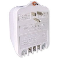 Aprilaire 24 Volt Plug-In Transformer