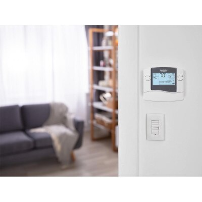 AprilAire 8444 Digital Thermostat
