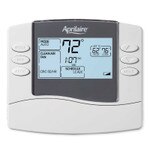 AprilAire 8463 Universal Programmable Thermostat