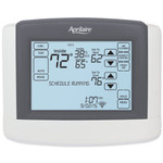 Aprilaire Universal Wi-Fi Touchscreen Thermostat with Event-Based Air Cleaning and Humidity or Ventilation Control