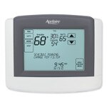 Aprilaire Universal Communicating Touchscreen Thermostat