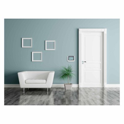 Aprilaire 8800 Universal Communicating Touchscreen Thermostat