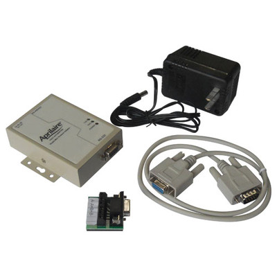 Aprilaire Protocol Adapter, RS232-to-RS485