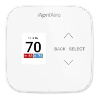 AprilAire S84N1H1C Programmable Thermostat