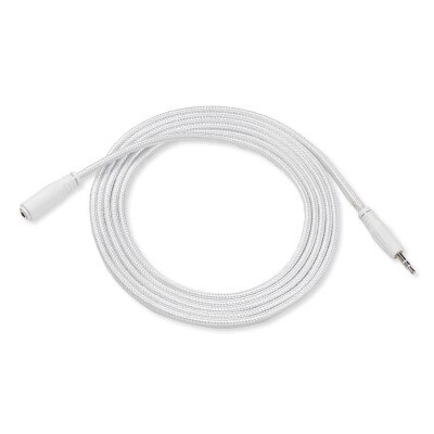 Resideo Wi-Fi Water Leak Detector Accessory Cable Sensor, 5 Ft.