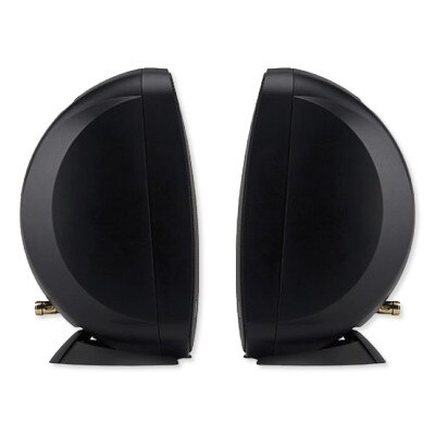 Russound Acclaim 5 Series OutBack 2-Way Speakers, 5.25 In. (Pair), Black