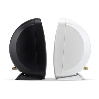 Russound Acclaim 5 Series OutBack 2-Way Speakers, 5.25" (Pair), Black