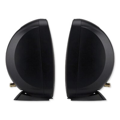 Russound Acclaim 5 Series OutBack Single Point Stereo Speaker, 6.5 In., Black