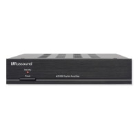 Russound A2100 Half-Rack Digital 2-Channel Amplifier