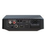 Russound 3.1-Channel Low-Profile Mini-AVR with HDMI