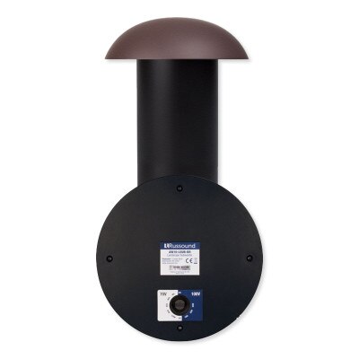 Russound 10 In. Outdoor Landscape In-Ground Subwoofer