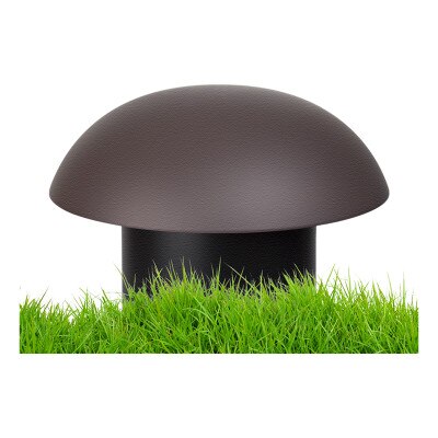 Russound 10 In. Outdoor Landscape In-Ground Subwoofer
