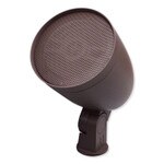 Russound Outdoor 2-Way Landscape Satellite Speaker, 4 In.