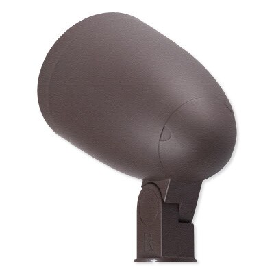 Russound Outdoor 2-Way Landscape Satellite Speaker, 4 In.