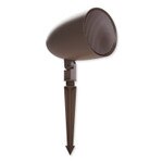 Russound Outdoor 2-Way Landscape Satellite Speaker, 6.5 In.