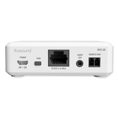 Russound BSK-2 Bluetooth Source Kit