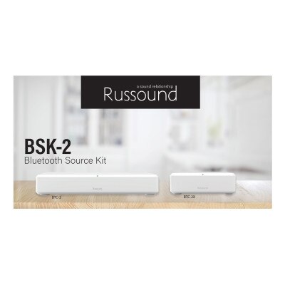 Russound BSK-2 Bluetooth Source Kit
