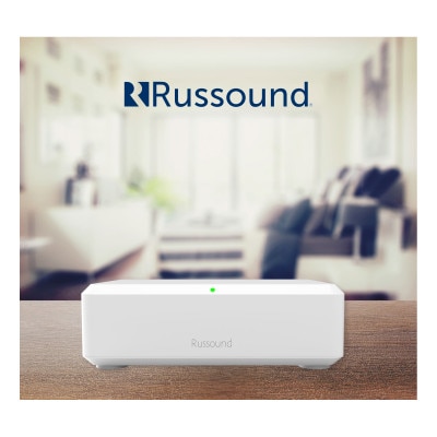 Russound BTC-2X Bluetooth Remote Transceiver