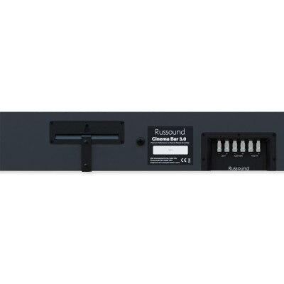 Russound Premium Performance 3.0 Cinema Soundbar
