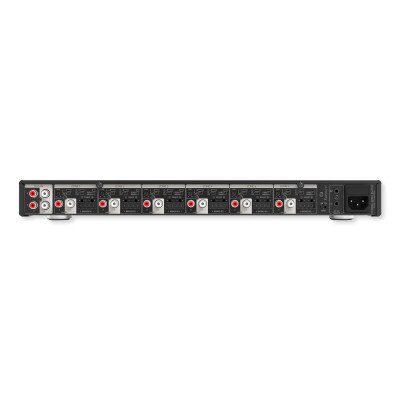 Russound 12-Channel Premium Digital Amplifier