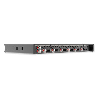 Russound 12-Channel Premium Digital Amplifier