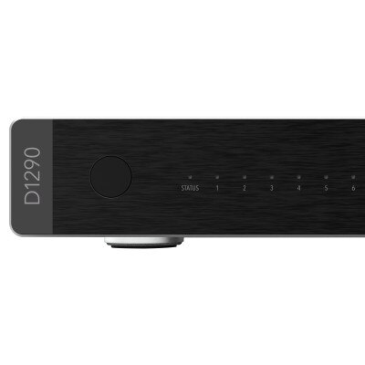 Russound 12-Channel Premium Digital Amplifier