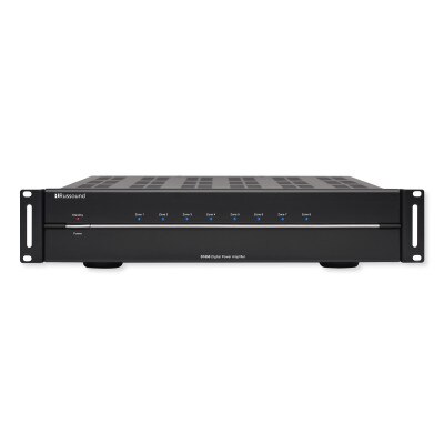 Russound D1650 16-Channel Digital Amplifier