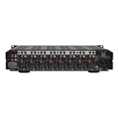 Russound D1650 16-Channel Digital Amplifier