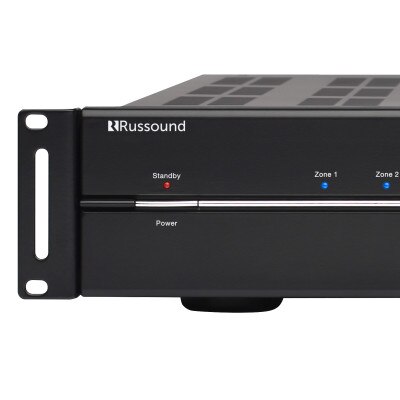 Russound D1650 16-Channel Digital Amplifier