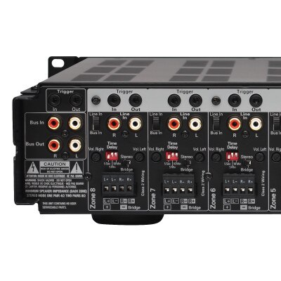 Russound D1650 16-Channel Digital Amplifier
