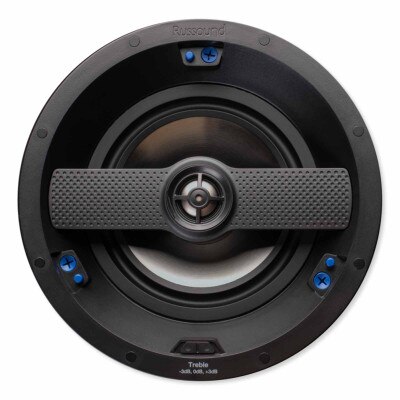 Russound 6.5 In. Premium Performance Loudspeakers (Pair)