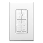 Russound IPK-1 Single-Gang IP Keypad