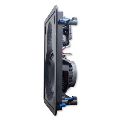 Russound 6.5 In. In-Wall Enhanced Performance Loudspeakers (Pair)