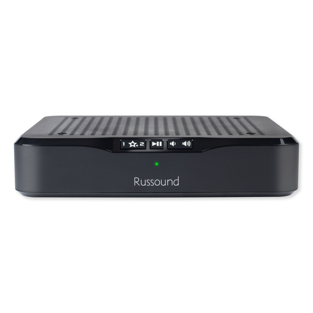 Russound MBX-AMP Wi-Fi Streaming Zone Amplifier