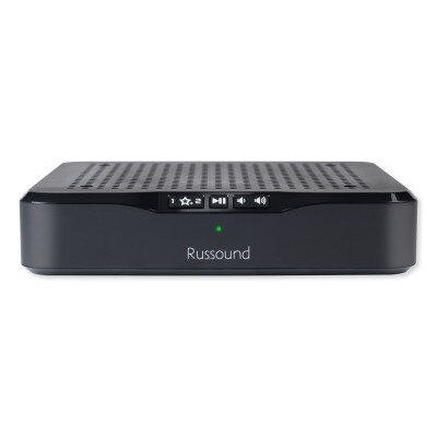 Russound MBX-AMP Wi-Fi Streaming Zone Amplifier