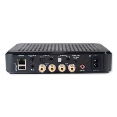 Russound MBX-AMP Wi-Fi Streaming Zone Amplifier