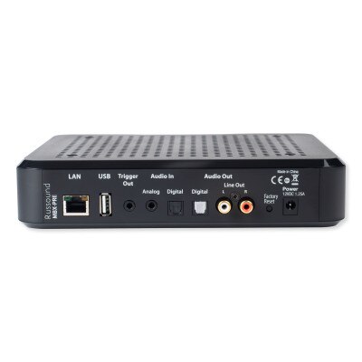 Russound MBX-PRE Wi-Fi Streaming Audio Player