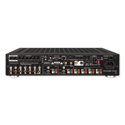 Russound 6 Zone, 6 Source Controller Amplifier