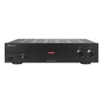 Russound P125 2-Channel, 125W, Dual Source Amplifier