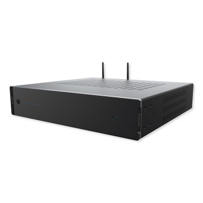 Russound 8 Source, 8 Zone Controller Amplifier with Built-in Streamer