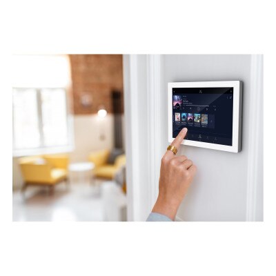 Russound XTS7 Wall-Mounted Color Touchscreen
