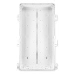 SCP Low Voltage Media Enclosure Kit, 28 in, 5 pack