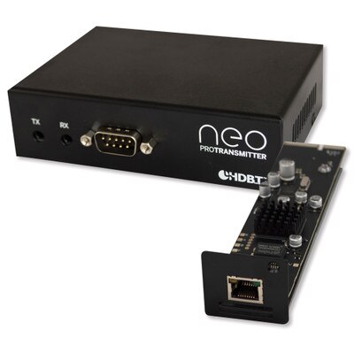 Pulse-Eight neo:Pro Transmitter/Receiver Module Kit, 100m (TX+RX-M)