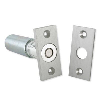 SDC Concealed Direct Throw Mortise Bolt Locks