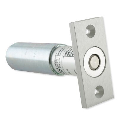 SDC Concealed Direct Throw Mortise Bolt Locks