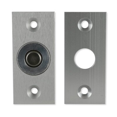 SDC Concealed Direct Throw Mortise Bolt Locks
