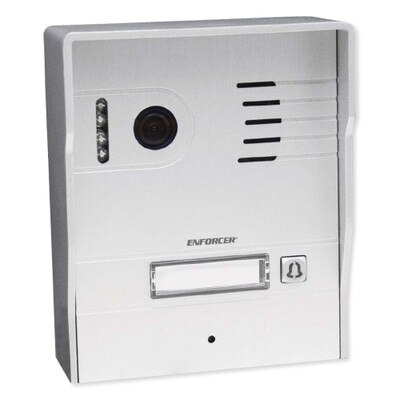 Seco-Larm Enforcer Hands-Free Video Phone Kit