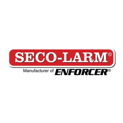 Seco-Larm Enforcer Replacement Battery for Wireless Video Door Phone Additional Camera